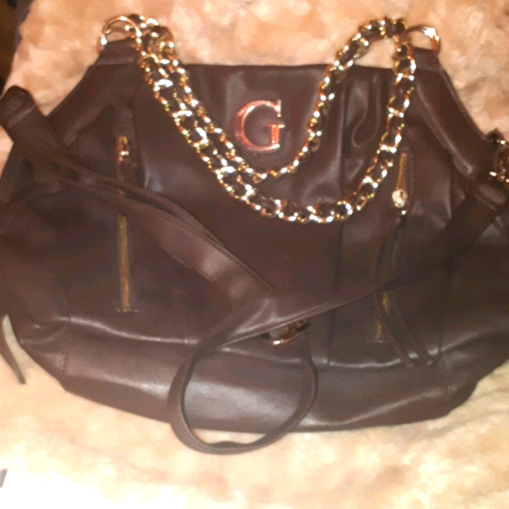 Guess Purse